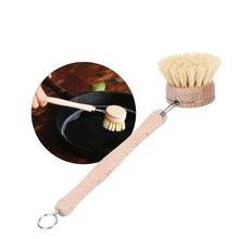 Carica l&#39;immagine nel visualizzatore di Gallery, Spazzola ecologica - Ozerty
