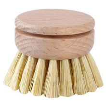 Carica l&#39;immagine nel visualizzatore di Gallery, Spazzola ecologica - Ozerty
