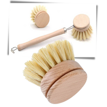 Carica l&#39;immagine nel visualizzatore di Gallery, Spazzola ecologica
