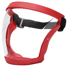 Carica l&#39;immagine nel visualizzatore di Gallery, Scudo protettivo completo trasparente - Ozerty
