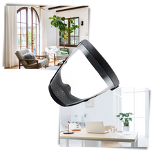 Carica l&#39;immagine nel visualizzatore di Gallery, Scudo protettivo completo trasparente - Ozerty
