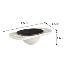 Carica l&#39;immagine nel visualizzatore di Gallery, Ruota girevole per mobili adesiva - Ozerty
