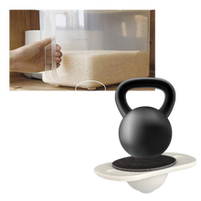 Carica l&#39;immagine nel visualizzatore di Gallery, Ruota girevole per mobili adesiva - Ozerty
