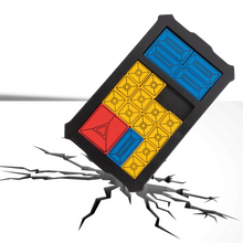 Carica l&#39;immagine nel visualizzatore di Gallery, Puzzle per bambini
