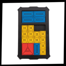 Carica l&#39;immagine nel visualizzatore di Gallery, Puzzle per bambini - Ozerty
