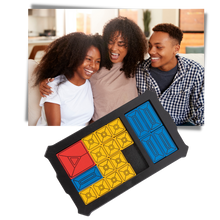 Carica l&#39;immagine nel visualizzatore di Gallery, Puzzle per bambini - Ozerty
