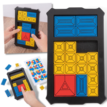 Carica l&#39;immagine nel visualizzatore di Gallery, Puzzle per bambini - Ozerty
