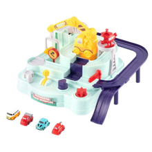 Carica l&#39;immagine nel visualizzatore di Gallery, Auto meccanica per bambini - Ozerty
