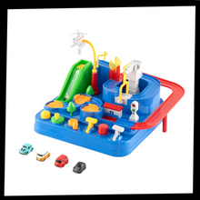 Carica l&#39;immagine nel visualizzatore di Gallery, Auto meccanica per bambini - Ozerty
