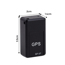 Carica l&#39;immagine nel visualizzatore di Gallery, Piccolo dispositivo di localizzazione  - Ozerty
