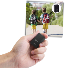 Carica l&#39;immagine nel visualizzatore di Gallery, Piccolo dispositivo di localizzazione  - Ozerty
