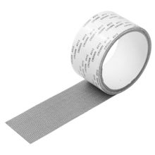 Carica l&#39;immagine nel visualizzatore di Gallery, Nastro per la riparazione di zanzariere e reti - Ozerty
