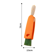 Carica l&#39;immagine nel visualizzatore di Gallery, Spazzola per la pulizia delle bottiglie - Ozerty
