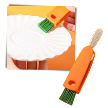 Carica l&#39;immagine nel visualizzatore di Gallery, Spazzola per la pulizia delle bottiglie - Ozerty
