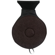 Carica l&#39;immagine nel visualizzatore di Gallery, Seggiolino auto girevole in memory foam
