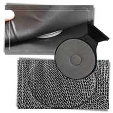 Carica l&#39;immagine nel visualizzatore di Gallery, Seggiolino auto girevole in memory foam - Ozerty
