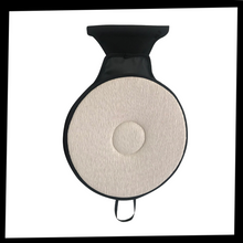 Carica l&#39;immagine nel visualizzatore di Gallery, Seggiolino auto girevole in memory foam - Ozerty
