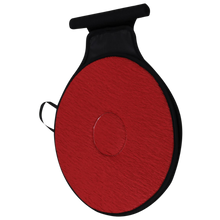 Carica l&#39;immagine nel visualizzatore di Gallery, Seggiolino auto girevole in memory foam - Ozerty
