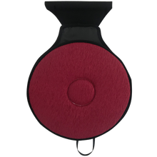 Carica l&#39;immagine nel visualizzatore di Gallery, Seggiolino auto girevole in memory foam
