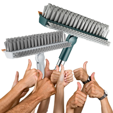 Carica l&#39;immagine nel visualizzatore di Gallery, Spazzola rotante per la pulizia dei pavimenti
