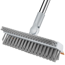 Carica l&#39;immagine nel visualizzatore di Gallery, Spazzola rotante per la pulizia dei pavimenti - Ozerty
