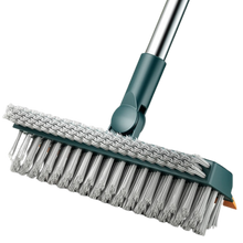 Carica l&#39;immagine nel visualizzatore di Gallery, Spazzola rotante per la pulizia dei pavimenti - Ozerty
