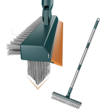 Carica l&#39;immagine nel visualizzatore di Gallery, Spazzola rotante per la pulizia dei pavimenti - Ozerty
