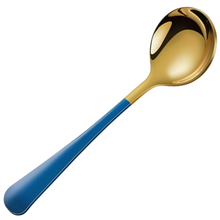 Carica l&#39;immagine nel visualizzatore di Gallery, Confezione da 2 cucchiai in acciaio inossidabile
