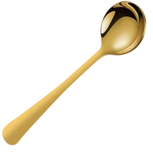 Carica l&#39;immagine nel visualizzatore di Gallery, Confezione da 2 cucchiai in acciaio inossidabile - Ozerty
