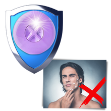 Carica l&#39;immagine nel visualizzatore di Gallery, Strumento per la rasatura 3 in 1 - Ozerty
