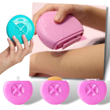 Carica l&#39;immagine nel visualizzatore di Gallery, Strumento per la rasatura 3 in 1 - Ozerty
