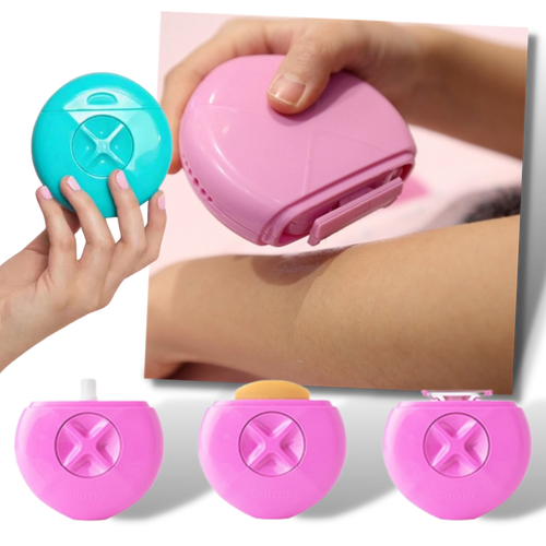 Strumento per la rasatura 3 in 1 - Ozerty