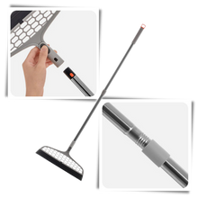 Carica l&#39;immagine nel visualizzatore di Gallery, Spazzola tergivetro in silicone - Ozerty
