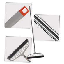 Carica l&#39;immagine nel visualizzatore di Gallery, Spazzola tergivetro in silicone
