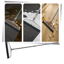 Carica l&#39;immagine nel visualizzatore di Gallery, Spazzola tergivetro in silicone - Ozerty
