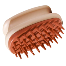 Carica l&#39;immagine nel visualizzatore di Gallery, Spazzola per il massaggio del cuoio capelluto
