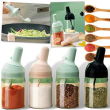 Carica l&#39;immagine nel visualizzatore di Gallery, Barattolo per condimenti a prova di umidità - Ozerty
