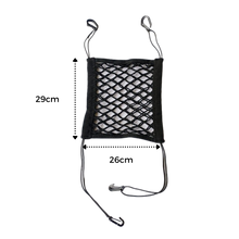 Carica l&#39;immagine nel visualizzatore di Gallery, Rete organizzativa elastica per auto - Ozerty
