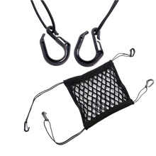 Carica l&#39;immagine nel visualizzatore di Gallery, Rete organizzativa elastica per auto
