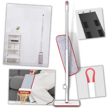 Carica l&#39;immagine nel visualizzatore di Gallery, Mocio per pavimenti a spremitura facile - Ozerty
