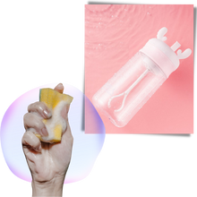 Carica l&#39;immagine nel visualizzatore di Gallery, Tazza autoagitante automatica
