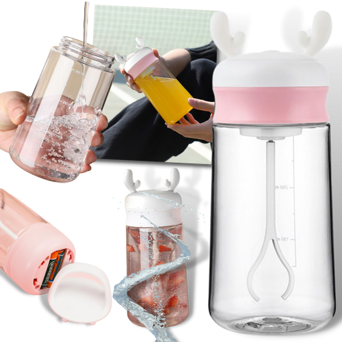 Tazza autoagitante automatica - Ozerty