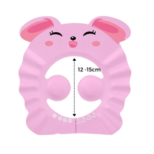 Carica l&#39;immagine nel visualizzatore di Gallery, Cuffia da doccia e protezioni per le orecchie per bambini - Ozerty
