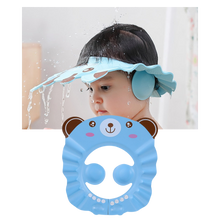 Carica l&#39;immagine nel visualizzatore di Gallery, Cuffia da doccia e protezioni per le orecchie per bambini - Ozerty
