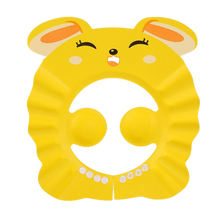 Carica l&#39;immagine nel visualizzatore di Gallery, Cuffia da doccia e protezioni per le orecchie per bambini
