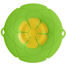 Carica l&#39;immagine nel visualizzatore di Gallery, Coperchio in silicone per pentole e padelle - Ozerty
