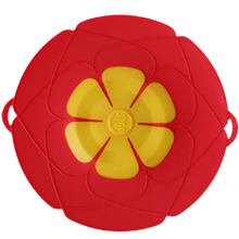 Carica l&#39;immagine nel visualizzatore di Gallery, Coperchio in silicone per pentole e padelle - Ozerty
