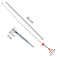 Carica l&#39;immagine nel visualizzatore di Gallery, Pinze per la pulizia dei lavelli - Ozerty
