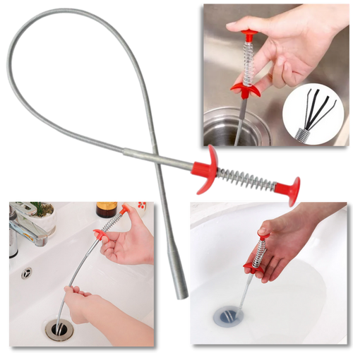 Pinze per la pulizia dei lavelli - Ozerty