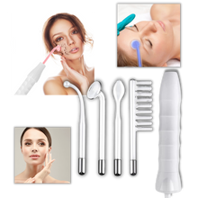 Carica l&#39;immagine nel visualizzatore di Gallery, Terapia della luce anti-invecchiamento per la pelle - Ozerty
